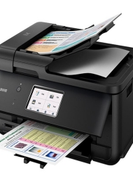 Multifunction Inkjet Printer TR8570
