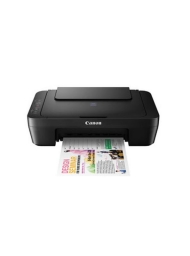 Multifunction Inkjet Printer PIXMA E410