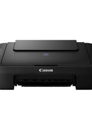 Multifunction Inkjet Printer PIXMA E470