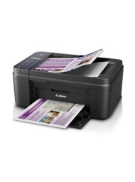 Multifunction Inkjet Printer PIXMA E480