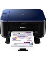 Multifunction Inkjet Printer PIXMA E510
