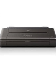 Inkjet Printer PIXMA iP110 with Battery