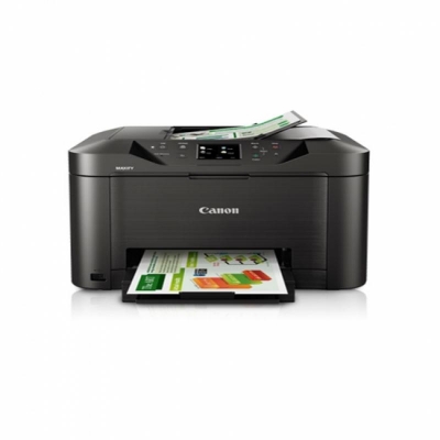 Maxify Multifunction Printer MB5170