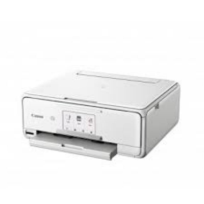 Multifunction Inkjet Printer PIXMA TS8170 White
