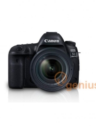 Digital EOS 5D Mark IV with lens 24-70mm L [EOS5DIV70]