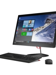 ThinkCentre M820z Touch (Core i7-8700, 8GB, 1TB, Win10Pro, 21.5in)