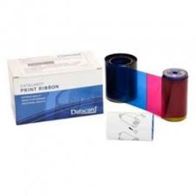 Ribbon Color YMCKT KT - 350 images [535700-005 R092]