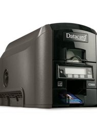 CD868 Printer ID Card DUPLEX  [506347-061]