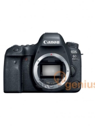 Digital EOS 6D mark II Body Only [EOS6DII]