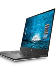 XPS 15 9570 (i7-8750H, 16GB RAM, 512GB SSD, 15.6in)