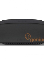 N300 Wireless-N Router[E1200-AP]