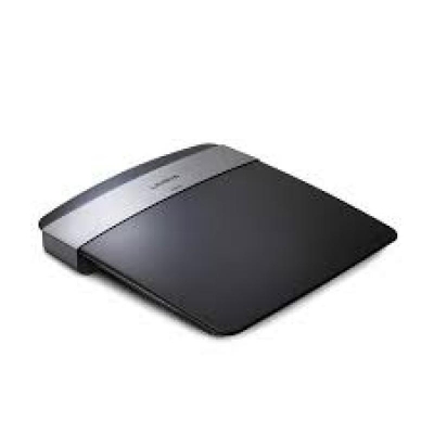 N600 Advanced Dual-Band Wireless Router[E2500-AP]