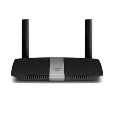 AC1200 Advanced Multimedia Smart WIFI Router [EA6350-AH]