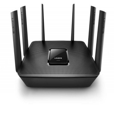 AC4000, MU-MIMO, WIFI ROUTER [EA9300-AH]