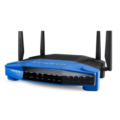 AC1900 Ultra Smart Wi-Fi Router [WRT1900ACS-AP]