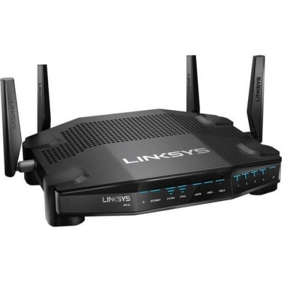 AC3200 Gaming Router [WRT32X-AH]