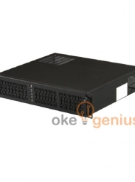 NVR-24P-Core (Intel i5, 8gb Ram, 4TB Hdd Storage, 250gb SSD System)