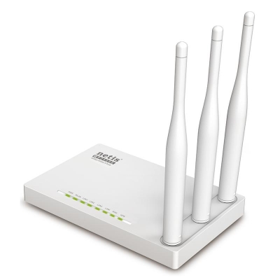 Wireless N Router WF2409E