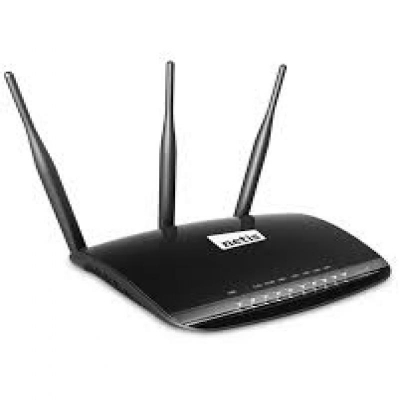 Wireless N Router WF2533