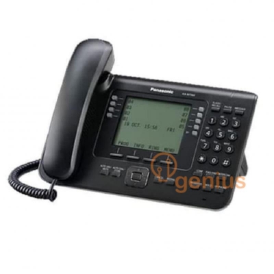 IP Proprietary Telephone [KX-NT560X / X-B]