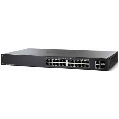 SG220-26-K9-EU Smart Switch 26-Port Gigabit 5 Years