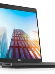 Dell Latitude 7390 (i7-8650, 16GB, 512GB SSD, Win10Pro, 13.3in)