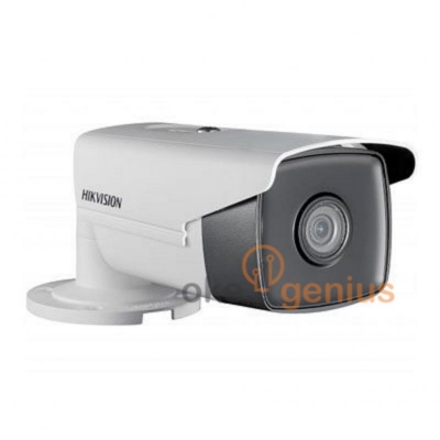 2 MP IR Fixed Bullet Network Camera [DS-2CD3T25G0-INN]