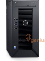 Poweredge T30 (Intel E3-1225,8GB,1TB,No OS)
