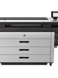 Page Wide XL 8000 Printer [L3A09A]