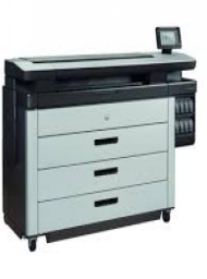 Page Wide XL 8000 Blueprint [CZ315A]