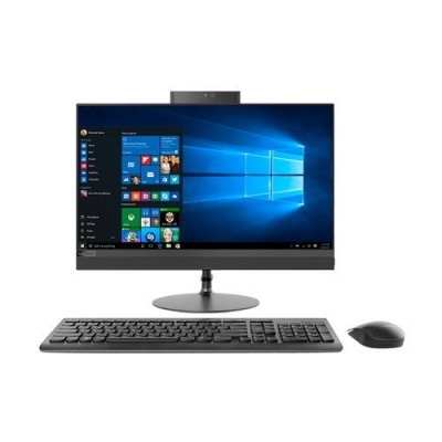IdeaCentre AiO 520 22IKU [F0D500CJID] (i3-7020u, 4GB, 1TB, DOS, 21.5in)