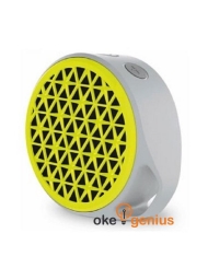 X 50 Wireless Speaker - Yellow [980-001064]