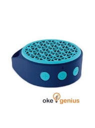 X 50 Wireless Speaker - Blue [980-001087]