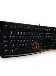 K 120 USB Keyboard [920-002582]
