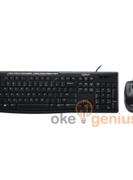 MK 200 Media Combo [920-002693]