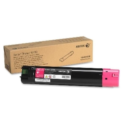 P6700 Magenta Toner Cartridge (12k) 106R01516