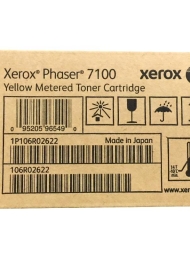 Yellow Dual Pack (9.0K) 106R02622