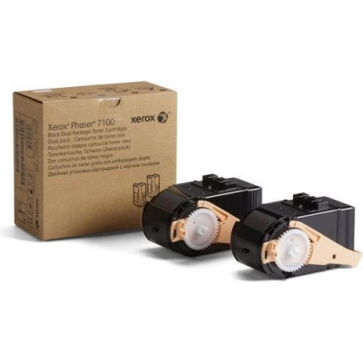 Black Dual Pack (10.0K) 106R02623