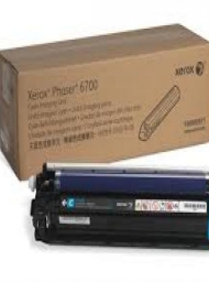 Cyan Imaging Unit 108R00971