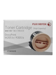 DPP255/DPM255 Black Toner Cartridge (2.5K) CT201918