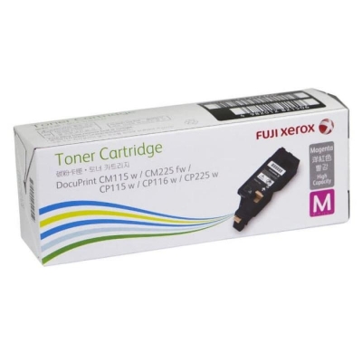 PERRY Toner Cartridge M(1.4K) CT202266