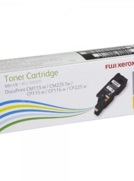 PERRY Toner Cartridge Y(1.4K) CT202267