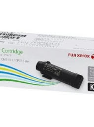 Std Toner Cartridge (K) 3K CT202606