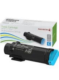 Std Toner Cartridge (C) 3K CT202607