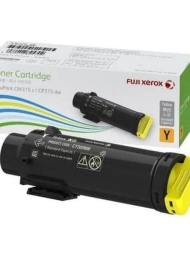 Std Toner Cartridge (Y) 3K CT202609