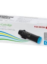 High Cap Toner Cartridge (C) 6K CT202611