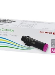High Cap Toner Cartridge (M) 6K CT202612