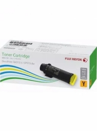 High Cap Toner Cartridge (Y) 6K CT202613