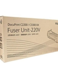 DPC3300/2200 Fuser Unit ( 220V/110V ) EL300729