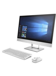  AIO PAVILION 24-XA0076D [4YR61AA] (I7-8700, 8GB, 2TB, NVIDIA 2GB, WIN10, 23.8IN)